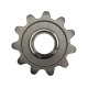 Header sprocket for gathering chain DR10010 suitable for Olimac - T11