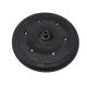 Casting wheel with axis G14821590 for Gaspardo planters