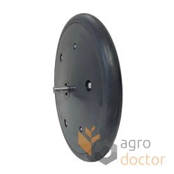 Casting wheel without axis F06120076 for Gaspardo planters