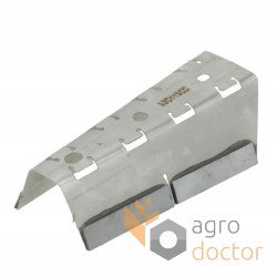 Scraper opener 23044200 for HORSCH planter