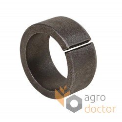 Bushing steel, split 00230272 suitable for HORSCH