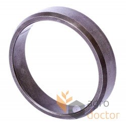 Bushing steel, split 00230129 suitable for HORSCH