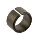 Douille steel, split 00230091 adaptable pour HORSCH