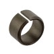 Bushing steel, split 00230091 suitable for HORSCH