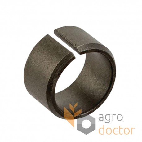 Bushing steel, split 00230091 suitable for HORSCH