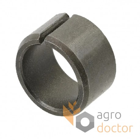 Bushing steel, split 00230101 suitable for HORSCH