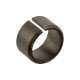 Buchse steel, split 00230017 passend fur HORSCH