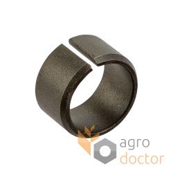 Bushing steel, split 00230017 suitable for HORSCH