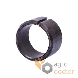 Buje steel, split 00230083 adecuado para HORSCH