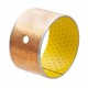 00230013 bronze bushing suitable for HORSCH