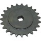 Chain sprocket G16630410 suitable for Gaspardo, T23