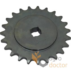 Chain sprocket G16630410 suitable for Gaspardo, T23