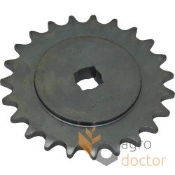 Chain sprocket G16630410 suitable for Gaspardo, T23