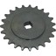 Chain sprocket G16630410 suitable for Gaspardo, T23