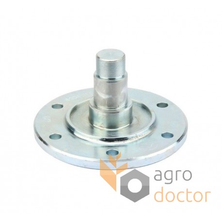 Hub 4550300 - (right-hand thread), suitable for LEMKEN equipment