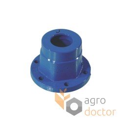 Hub 4478882 - suitable for LEMKEN equipment