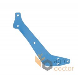 Plate 4178114 - rack mount, suitable for LEMKEN