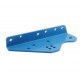Mounting plate 4022558 - right, suitable for LEMKEN equipment