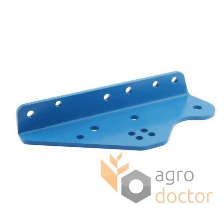 Mounting plate 4022558 - right, suitable for LEMKEN equipment