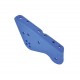 Mounting plate 4022557 - left, suitable for LEMKEN equipment