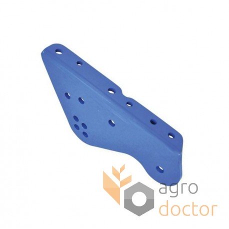 Mounting plate 4022557 - left, suitable for LEMKEN equipment