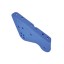 Mounting plate 4022557 - left, suitable for LEMKEN equipment