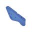 Mounting plate 4022557 - left, suitable for LEMKEN equipment