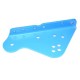 Mounting plate 4022709 - left, suitable for LEMKEN equipment