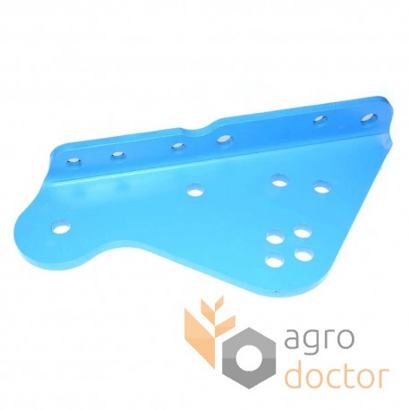 Mounting plate 4022709 - left, suitable for LEMKEN equipment