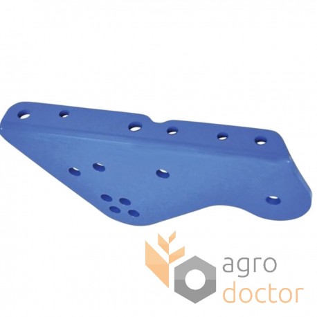 Mounting plate 4022708 - right, suitable for LEMKEN equipment