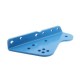 Mounting plate 4022556 - right, suitable for LEMKEN equipment
