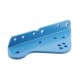 Mounting plate 4022567 - left, suitable for LEMKEN equipment