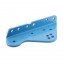 Mounting plate 4022567 - left, suitable for LEMKEN equipment