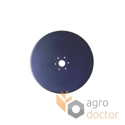 Disc 3490010 - seed coulter, suitable for LEMKEN