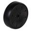 Support wheel with bearing F06120250 for Gaspardo planters