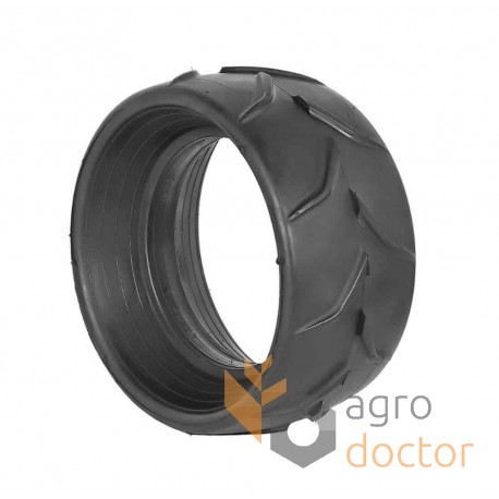 Wide casting wheel 06120155 for Gaspardo planters