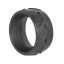Wide casting wheel 06120155 for Gaspardo planters