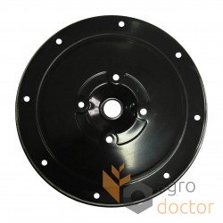 Support wheel disc F06120419 for Gaspardo planters