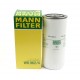 Fuel filter 962/4 WK [Mann]