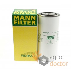 Fuel filter 962/4 WK [Mann]