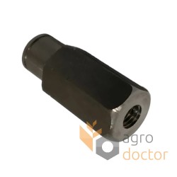 Dedo -shaft for chain tensioner DR5360 Olimac