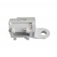 Fertilizer dispenser housing G66248176 suitable for Gaspardo