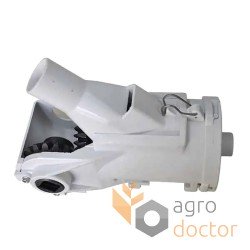 Fertilizer dispenser assembly G13722330 Gaspardo seeder