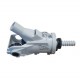 Fertilizer dispenser with adjusting bolt G20880044 for Gaspardo planter