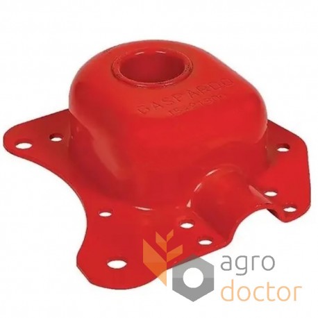 Right gear cover G22220102 suitable for Gaspardo