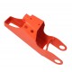 Bracket of wheel fastening  GA5220401 suitable for Gaspardo