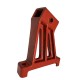 G19204100 Gaspardo of spring rack fastening, RH داعم