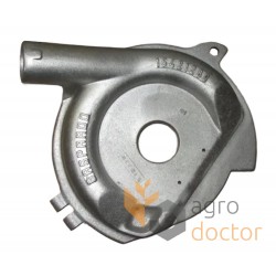 Seeding device cover G15421260 suitable for Gaspardo