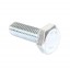 Hex bolt M10x30 - 237383 suitable for Claas [8.8]