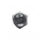 Hex bolt M10x30 - 237383 suitable for Claas [8.8]